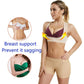 Women Adjustable Elastic Posture Corrector, Upper Back Support Brace for Daily Comfort