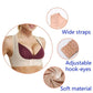 Women Adjustable Elastic Posture Corrector, Upper Back Support Brace for Daily Comfort